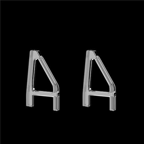 Support pour PS5 Slim, Pieds de Refroidissement, Support de Placement Horizontal (A pour l'édition de disques)
