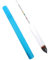 BESPORTBLE Hydrometer Fisch Tank Meer Wasser Qualität Tester Aquarium Meter Einfache Kalibrierung