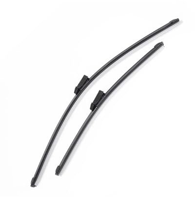 Coche Limpiaparabrisas Para Ford Para Ecosport 2013 2014 2015 2016 Limpiaparabrisas Ventana Delantera Sin Soporte 22 16