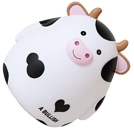 CORHAD Hucha De De Cartoon Adorable Alcancía para Caja De Forma De y para Ahorrar para y Decoración Infantil