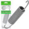 Dishwasher Door Spring 121 mm Ø 19 mm with Original Code 1783160300 for Beko for Altus for Amica for Arcelik for Blomberg for Continental Edison for Cylinda - 5 Year Warranty - ONIX TECH