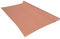 Vénilia Klebefolie Unimat | Terrakotta, 67,5 cm x 2 m | selbstklebende Möbel-Folie, Dekofolie, Tapete, Küchenfolie | PVC ohne Phthalate | Made in EU
