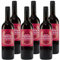 Badischer Premium Glühwein Rot (6 x 0,75L)