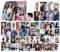 ZRHMCJEN 55Pcs Kpop Itzy Karte Fotokarten Itzyd Neues Album Lomo Karte Itzy Mini Fotokarten Itzy Pkarten Für Fans