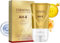 AH-8 Firming Neck Cream, 120g AH-8 Hals Straffende Cremes Roller, Firming Neck Cream zur Reduzierung von Falten,Halslinien & Schlaffer Haut