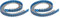Bosch Accessories Professional 1000x Schnellbauschraube Grobgewinde (Gipskartonplatten auf Holz, 3.9x30 mm, G, PH2, für MA 55, Zubehör Trockenbauschrauber) (Packung mit 2)
