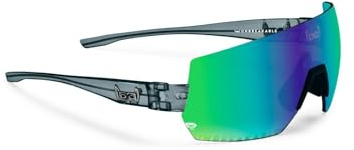 Gloryfy G28 Peloton sky TRF | bruchfestes Material, zuverlässiger Schutz , leichtes Design