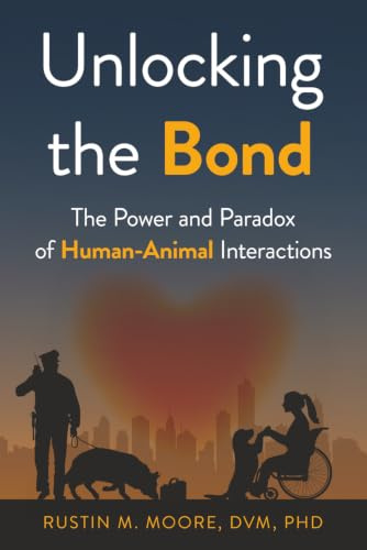 Unlocking the Bond: The Power and Paradox of Human-Animal Interactions