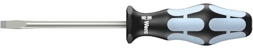 Wera, 3334 1,2 x 6,5 x 150 mm