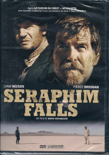 Seraphim Falls