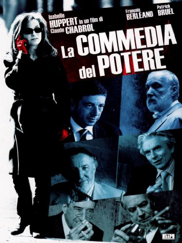 La commedia del potere [IT Import]