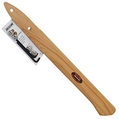 VAUGHAN DALLUGE Replacement Hammer Handle, Made in The USA, 3800, VN03800