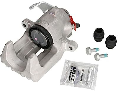 TRW BHN202E Disc-Brake Caliper