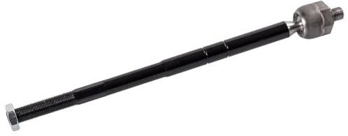 febi bilstein 19879 Axialgelenk mit Kontermutter, 1 Stück | Kompatibel mit: FORD MONDEO III, MONDEO III Stufenheck, MONDEO III Turnier