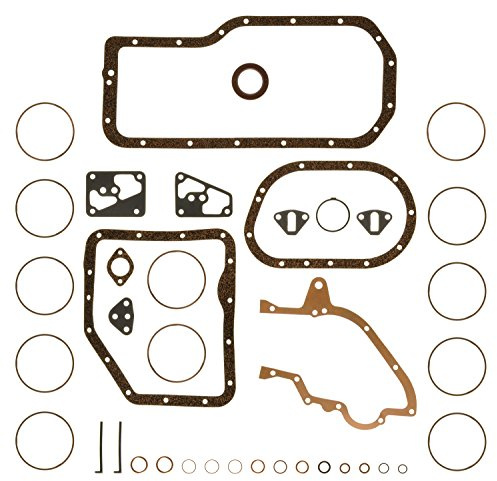 Ajusa 54021100 Gasket Set crank case