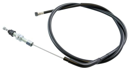 Kupplungszug kompatibel mit Yamaha XJ 600 H 51J 51J 1984 73PS, 54KW, XJ 600 N 3KN2 51J 1990 50PS, 37KW