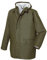 teXXor® Wetterschutz-Regenjacke LIST, oliv, Gr. L