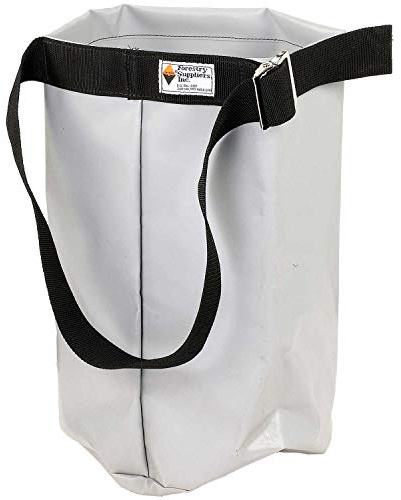 Jim-Gem Planter's Choice Single Round Tree Planting Bag, 12 x 15