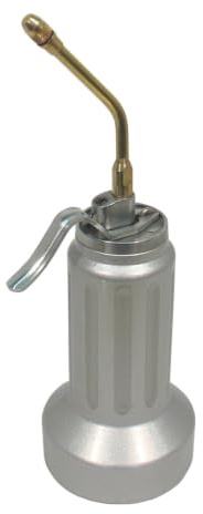 Mato Flüssigkeitszerstäuber aus Aluminium, Fassungsvermögen: 300 ml