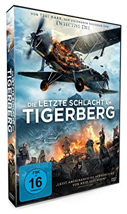 Die letzte Schlacht am Tigerberg