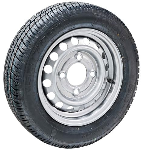 Rueda completa 155-70 R13 4 agujeros