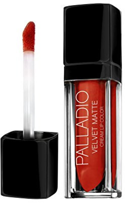 Palladio Lippenstift Velvet Matte Cream 07 Panne 21 g