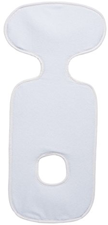 Chicco 00079296100000 Bezug Travel Breeze für Größe 0 plus, weiß
