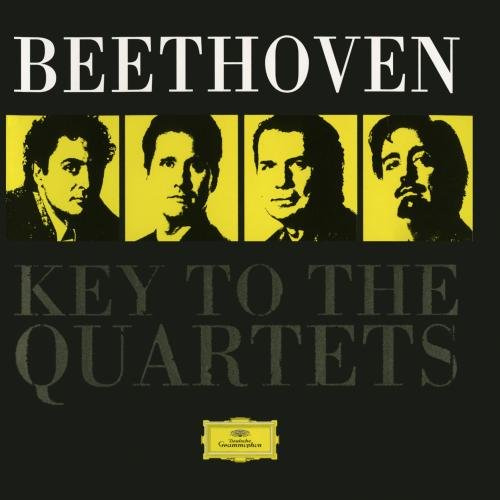 Uni/Deutsche Grammophon