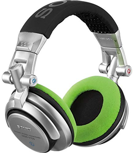 Zomo Polsterset MDR-V700 Velour Mint