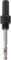 kwb tige de pour scie cloche bi-métal avec 1/2 '' - 20 UNF 598 800 (pour Ø 16 de trou - 30 mm, l'arbre hexagonal, avec centrage HSS) et une .. Einhell TE-CD 18 Li