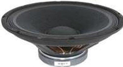 qtx 10-Inch Driver for QR10 Speaker Cabinet