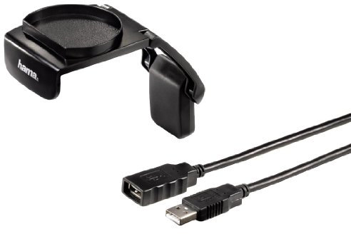 PS3 - Stand Easy-Clip für Playstation Move