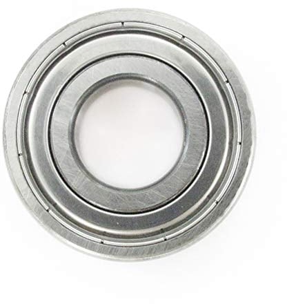 SKF Rillenkugellager 6203-2Z