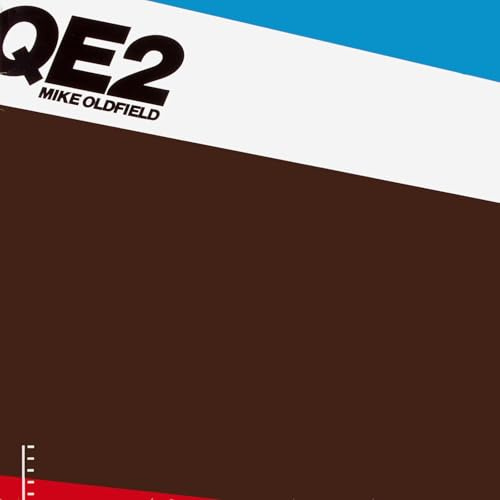 MIKE OLDFIELD - QE2 (11832)