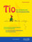 Tio das Tastenmännchen - Erste Schritte in die musikalische Bilderwelt (EB 8845)