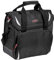 Norco 0203S Fahrradtasche Dalton City Tasche, Schwarz, 35 x 30 x 17 cm, 14 Liter