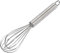 Westmark Fouet, longueur: 23 cm, Acier inoxydable, Argenté, 12512211