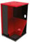 Pelletbehälter FH-500 Pelletsilo ThermoFlux 500 Liter Volumen