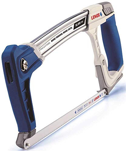 LENOX 12132HT50 Lenox Hacksaw #4012 by Lenox