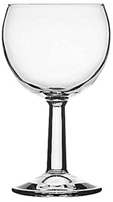 Pasabahce 44425 – Weinkelch Banquet 155 ml, 12er Set mit Eiche bei 0,1 L