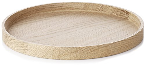 Applicata Tablett Luna Eiche Natur