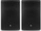 PD PD412A Active DJ Speakers Pair 12 2800W Bluetooth Bi-Amplified Powered PA Speaker System with DSP, EQ Modes & XLR Cables for DJs, Clubs & Events