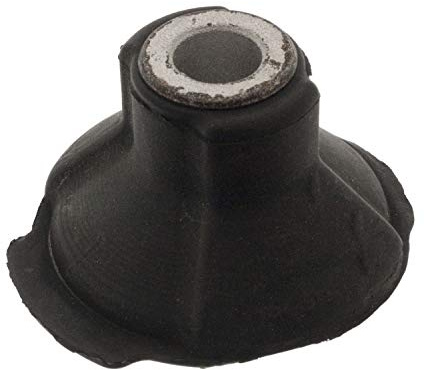 febi bilstein 47576 Steering Gear Mount for rack steering, pack of one