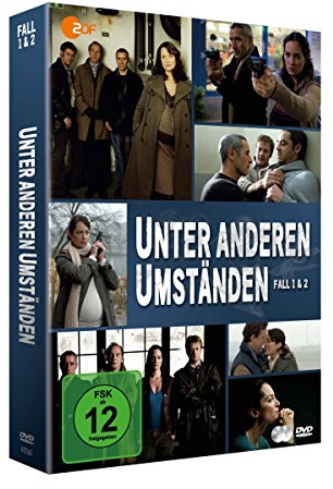Unter anderen Umständen - Box 1 [2 DVDs]
