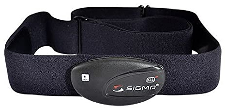 Motodak Sigma Band Cardio STS R1 Front+ COMFORTEX ROX 10.0 GP*