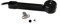 Yuneec YUNMQ104 Mantis Q Left Front arm with ESC and Motor, schwarz
