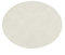 Tischset Platzset Oval L (35x46cm) Nupo Leder 2er Set LindDNA, Farbe:metallic
