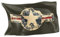 Gasoline Bandit Original Flagge für den US-Army Fan USAF