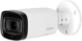 Dahua - Dahua outdoor camera 5MP 4in1 3.6mm I - HAC-HFW1500TH-I8