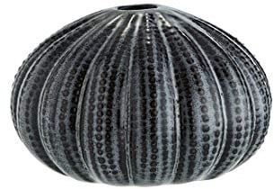 Madam Stoltz Mittelgroße Meeresvase / Kerzenhalter 9 cm